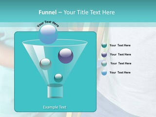 Rehabilitation Training Sport PowerPoint Template
