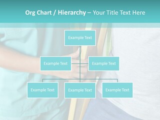 Rehabilitation Training Sport PowerPoint Template