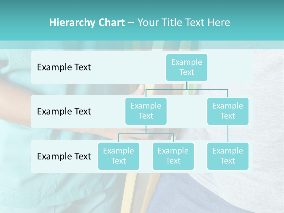 Rehabilitation Training Sport PowerPoint Template