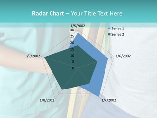 Rehabilitation Training Sport PowerPoint Template