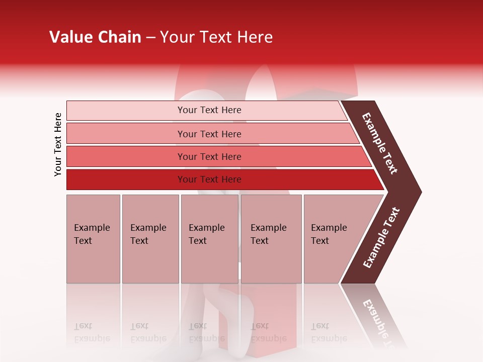 One Humorous Think PowerPoint Template