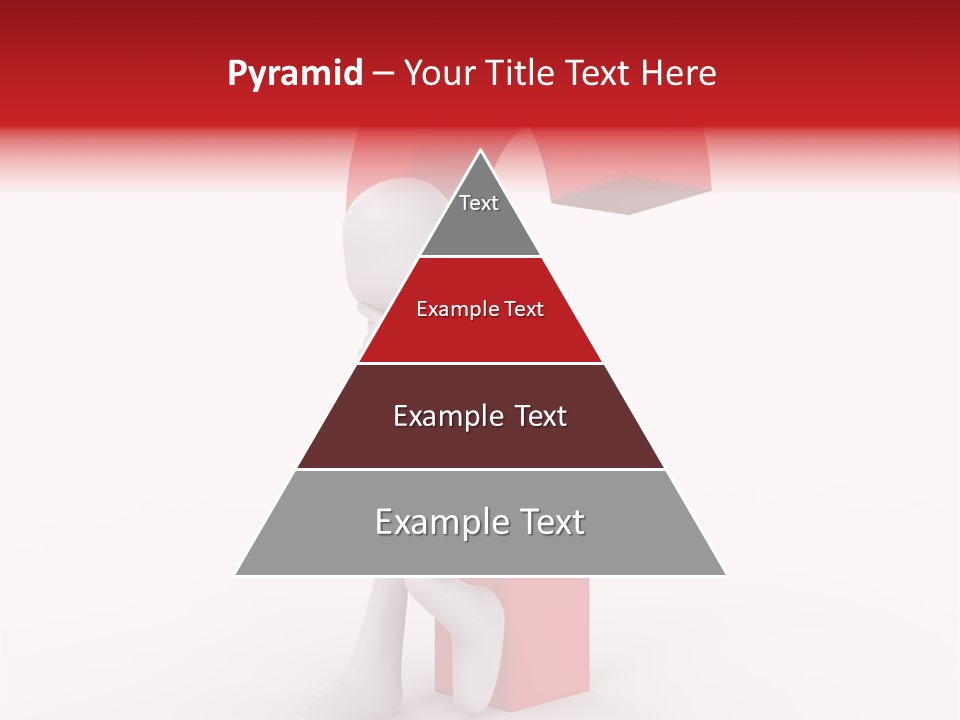 One Humorous Think PowerPoint Template