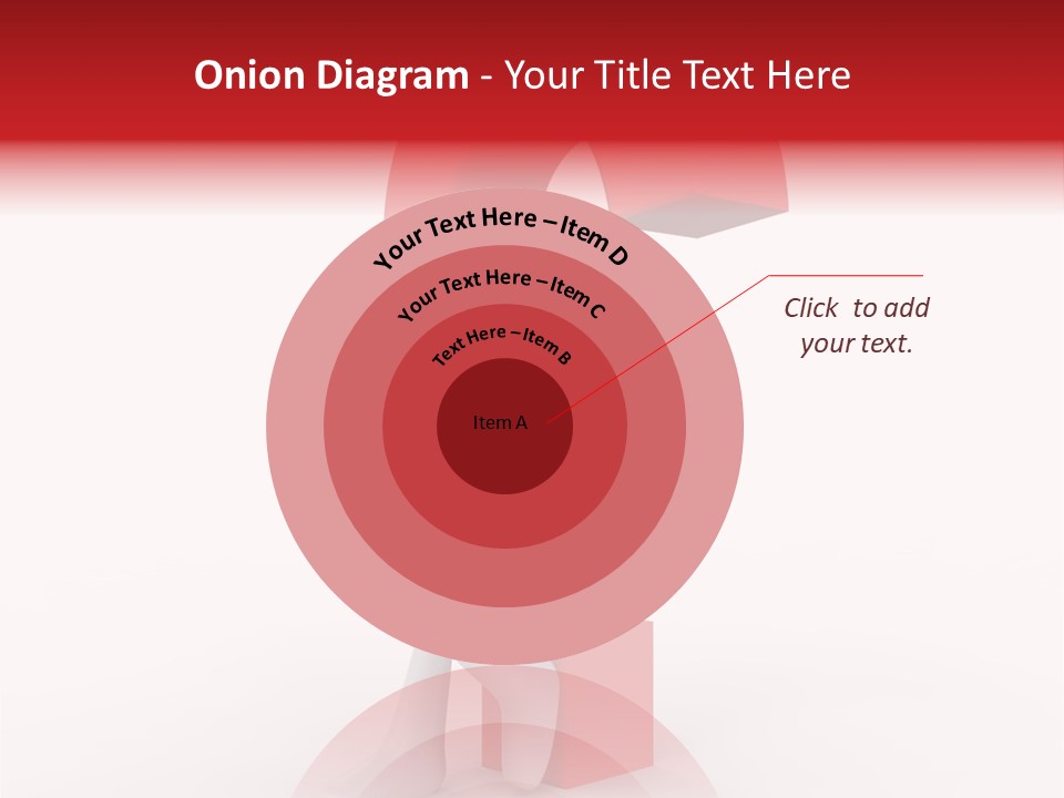 One Humorous Think PowerPoint Template