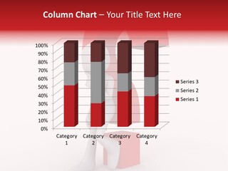 One Humorous Think PowerPoint Template