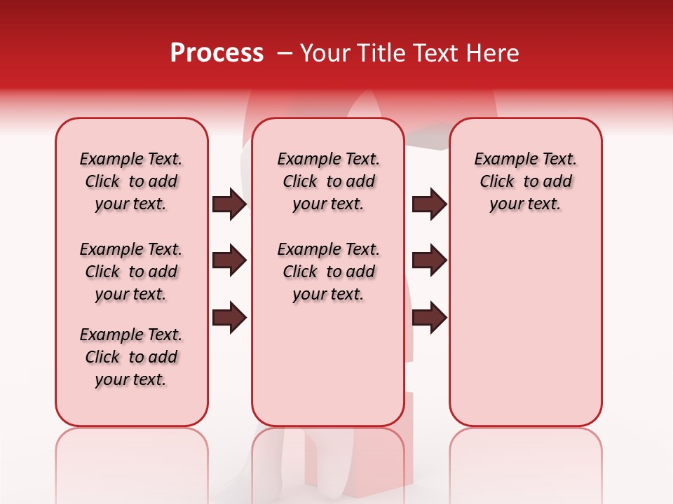 One Humorous Think PowerPoint Template