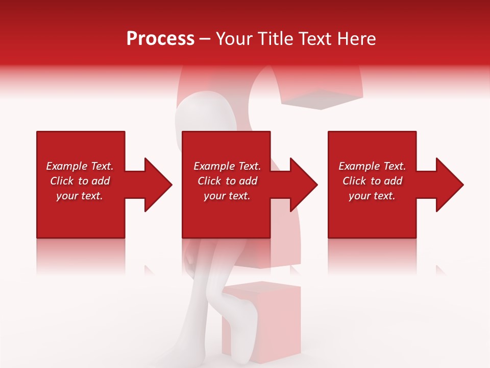 One Humorous Think PowerPoint Template