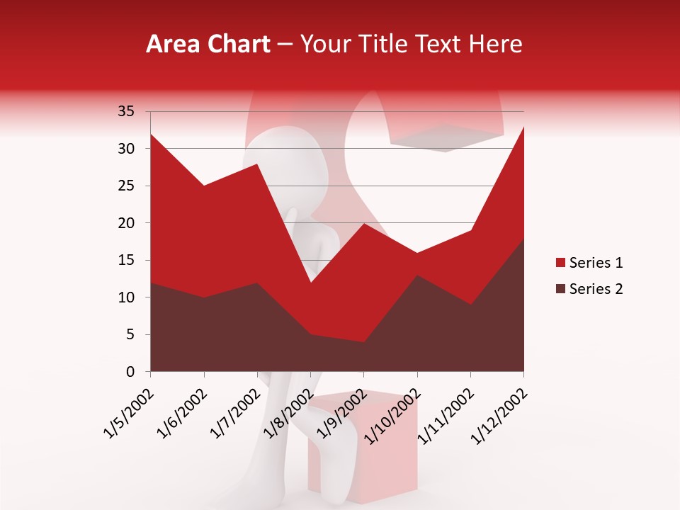 One Humorous Think PowerPoint Template