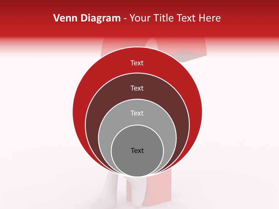 One Humorous Think PowerPoint Template