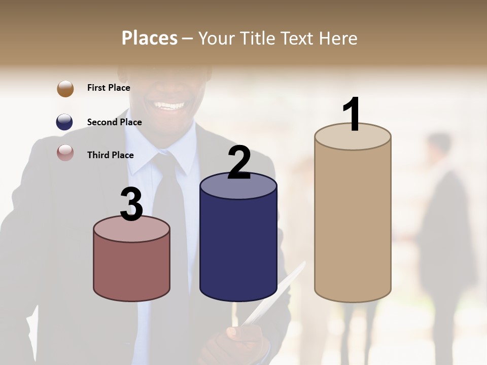 Worldwide Http Cloud PowerPoint Template