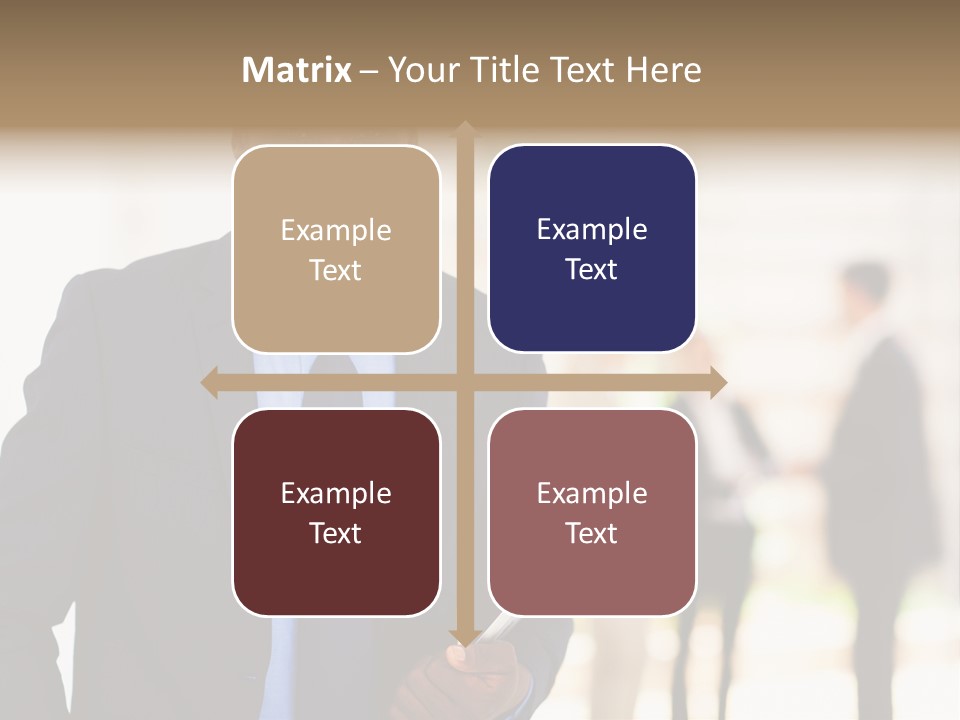 Worldwide Http Cloud PowerPoint Template