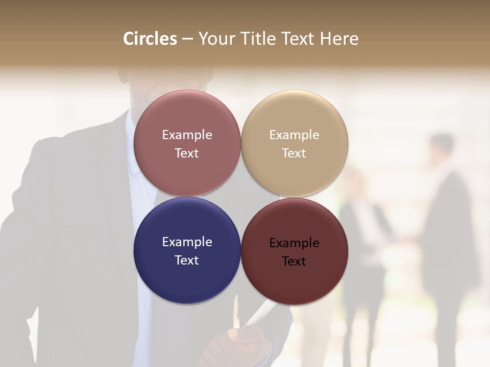Worldwide Http Cloud PowerPoint Template
