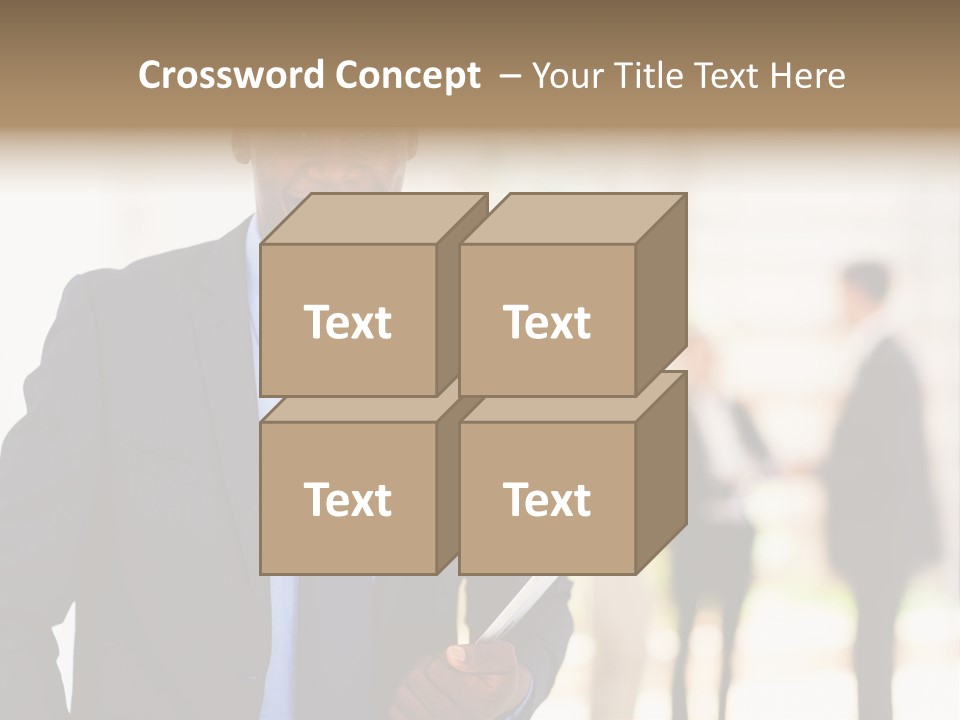 Worldwide Http Cloud PowerPoint Template
