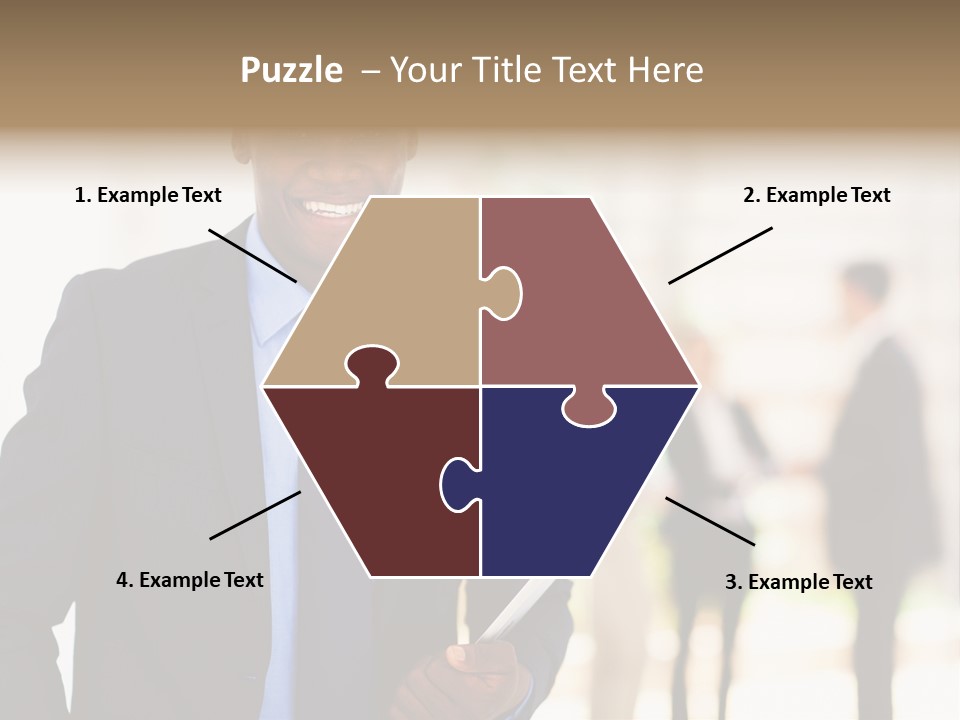 Worldwide Http Cloud PowerPoint Template