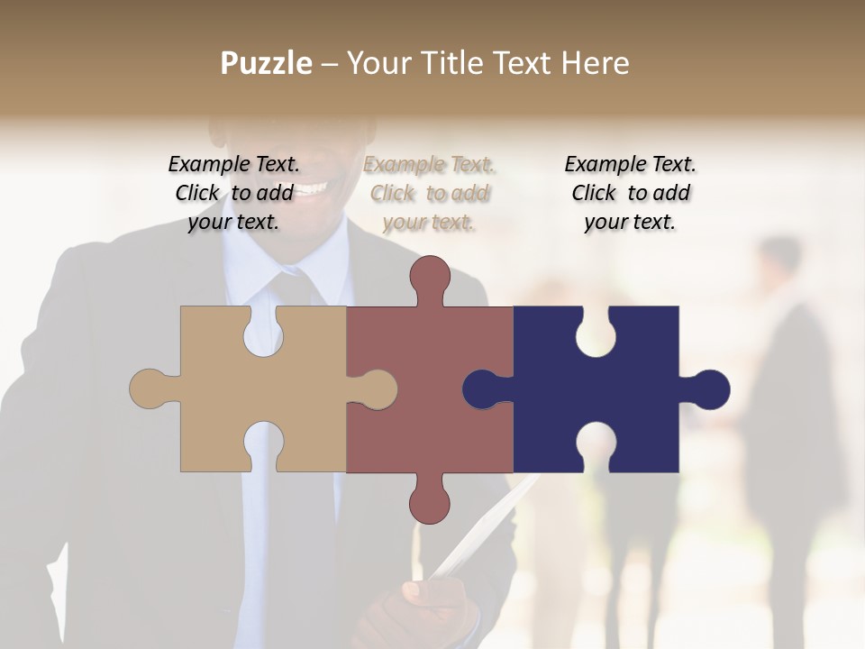 Worldwide Http Cloud PowerPoint Template