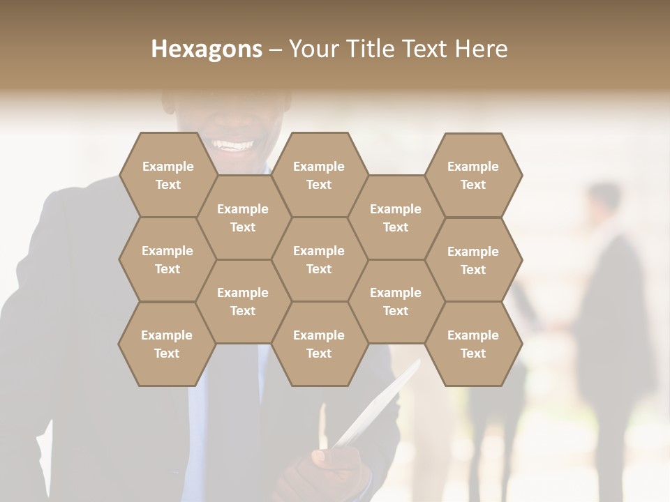 Worldwide Http Cloud PowerPoint Template