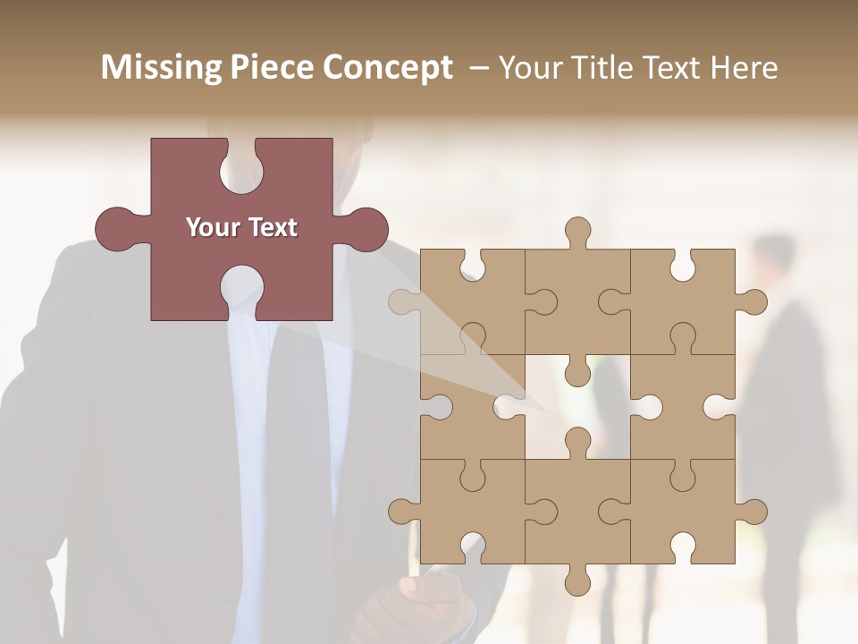 Worldwide Http Cloud PowerPoint Template