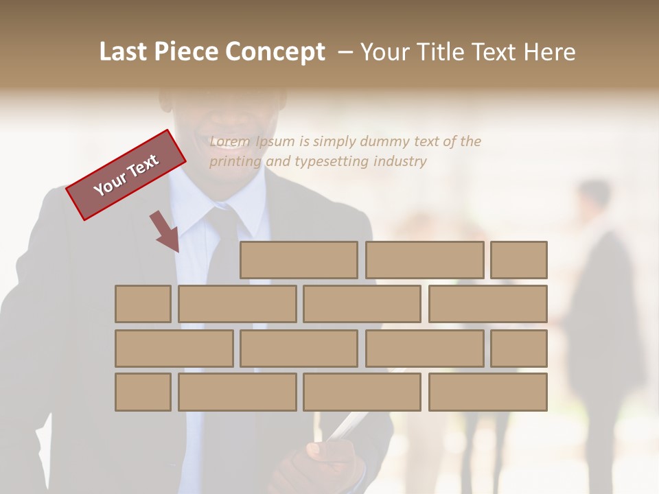 Worldwide Http Cloud PowerPoint Template