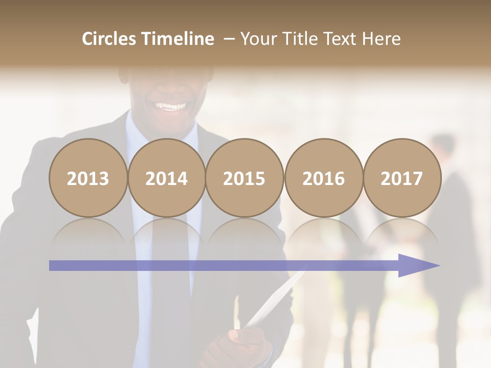 Worldwide Http Cloud PowerPoint Template