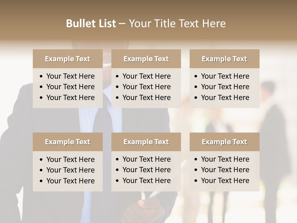 Worldwide Http Cloud PowerPoint Template