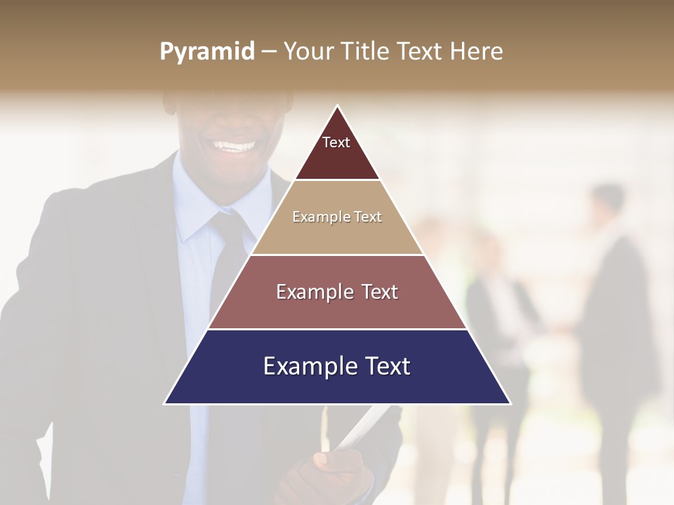 Worldwide Http Cloud PowerPoint Template
