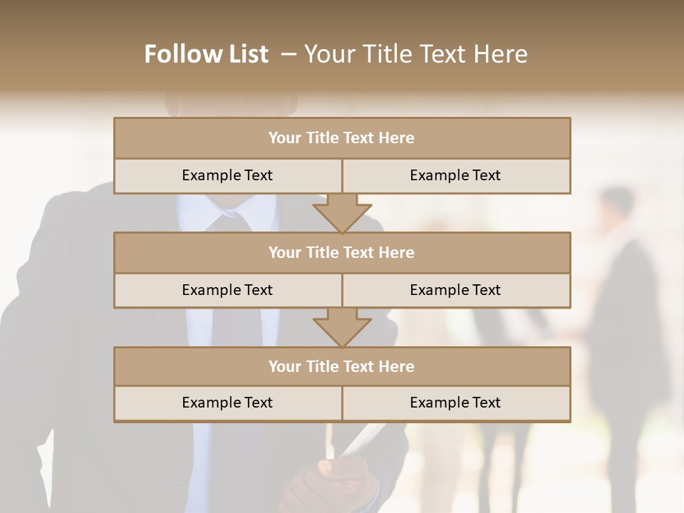 Worldwide Http Cloud PowerPoint Template