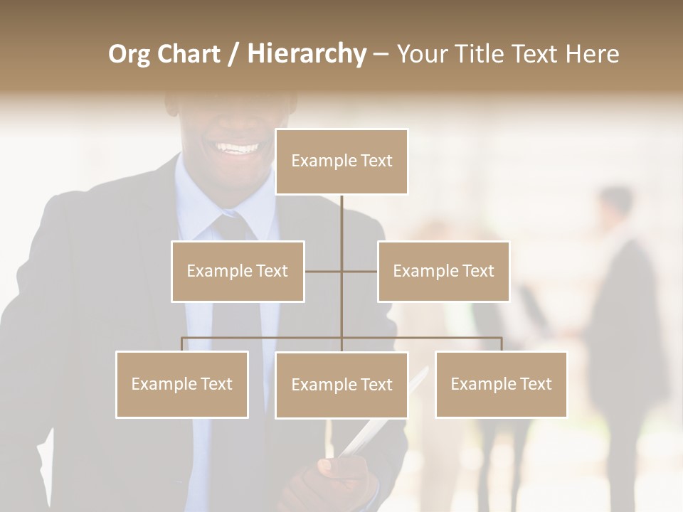 Worldwide Http Cloud PowerPoint Template