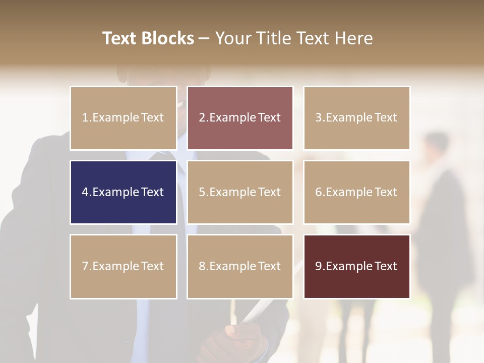 Worldwide Http Cloud PowerPoint Template