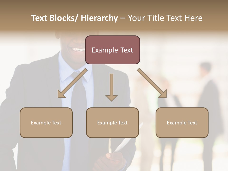 Worldwide Http Cloud PowerPoint Template