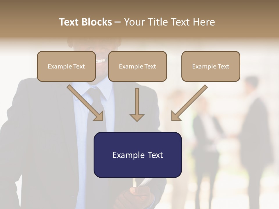 Worldwide Http Cloud PowerPoint Template