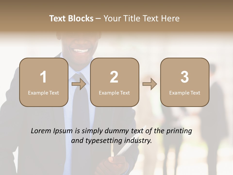 Worldwide Http Cloud PowerPoint Template