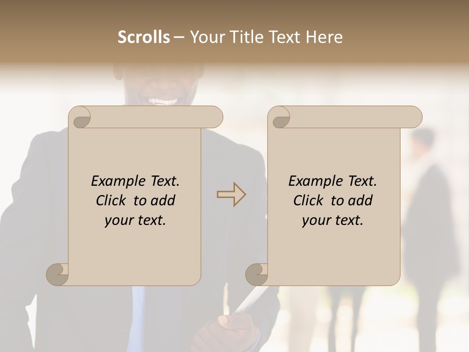 Worldwide Http Cloud PowerPoint Template