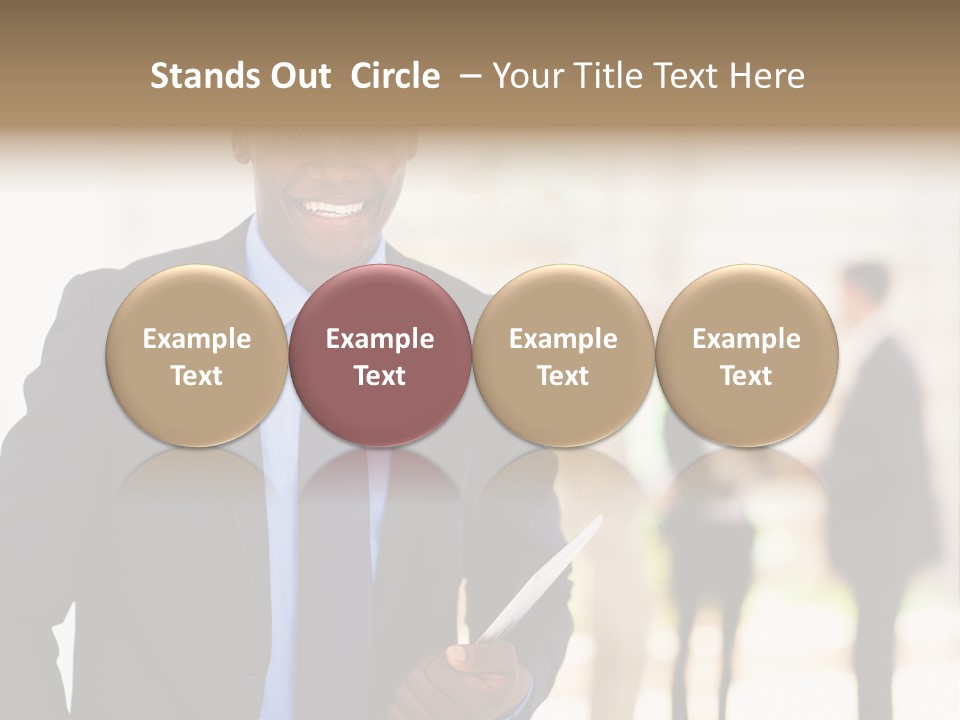 Worldwide Http Cloud PowerPoint Template