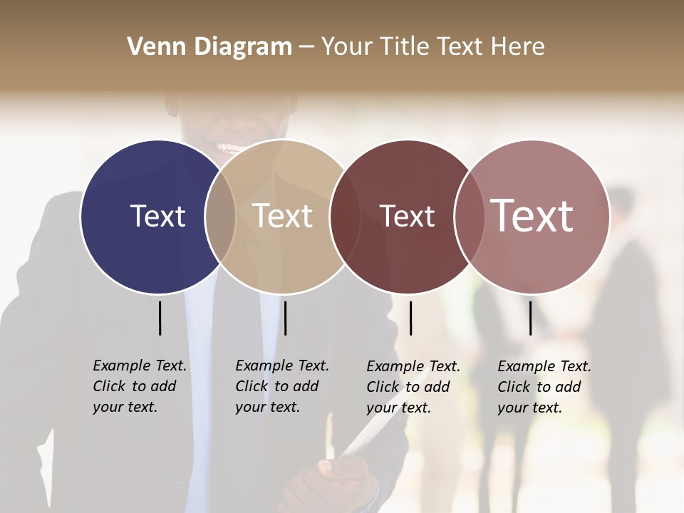 Worldwide Http Cloud PowerPoint Template