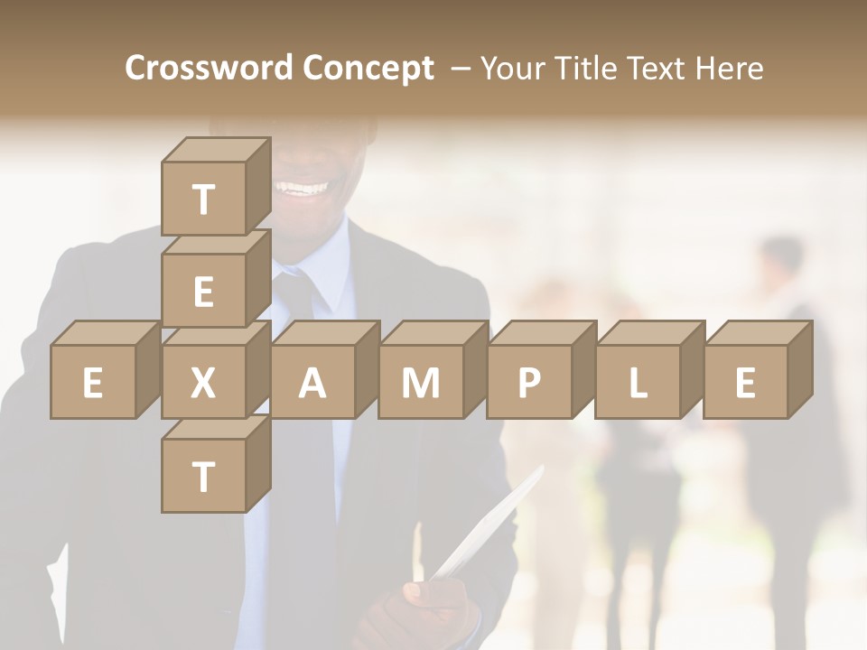 Worldwide Http Cloud PowerPoint Template