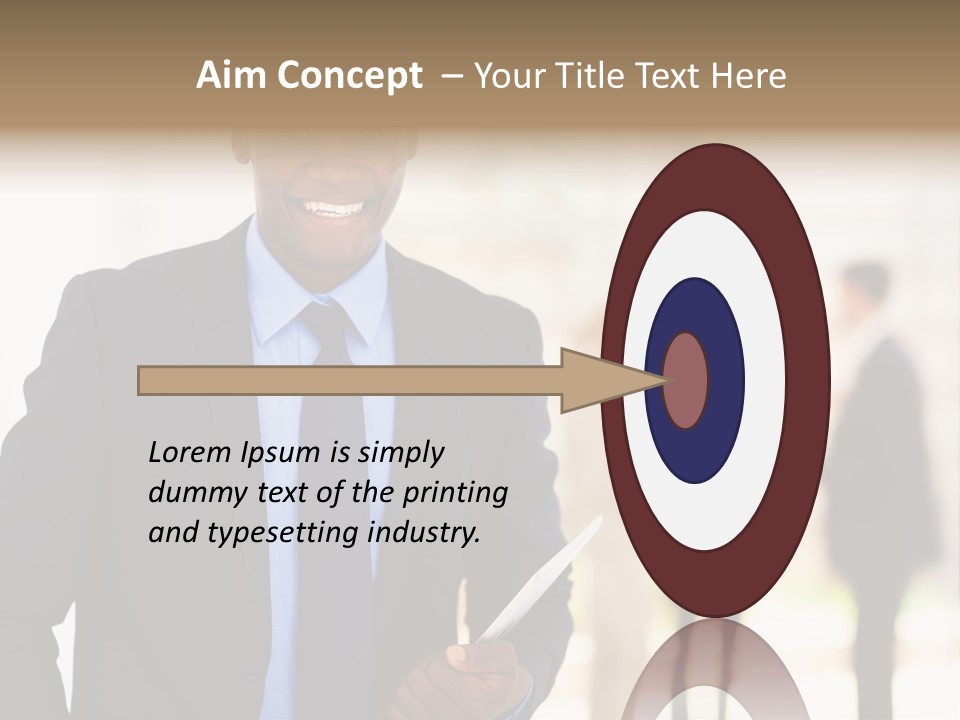 Worldwide Http Cloud PowerPoint Template