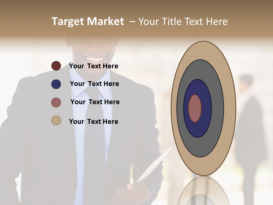 Worldwide Http Cloud PowerPoint Template