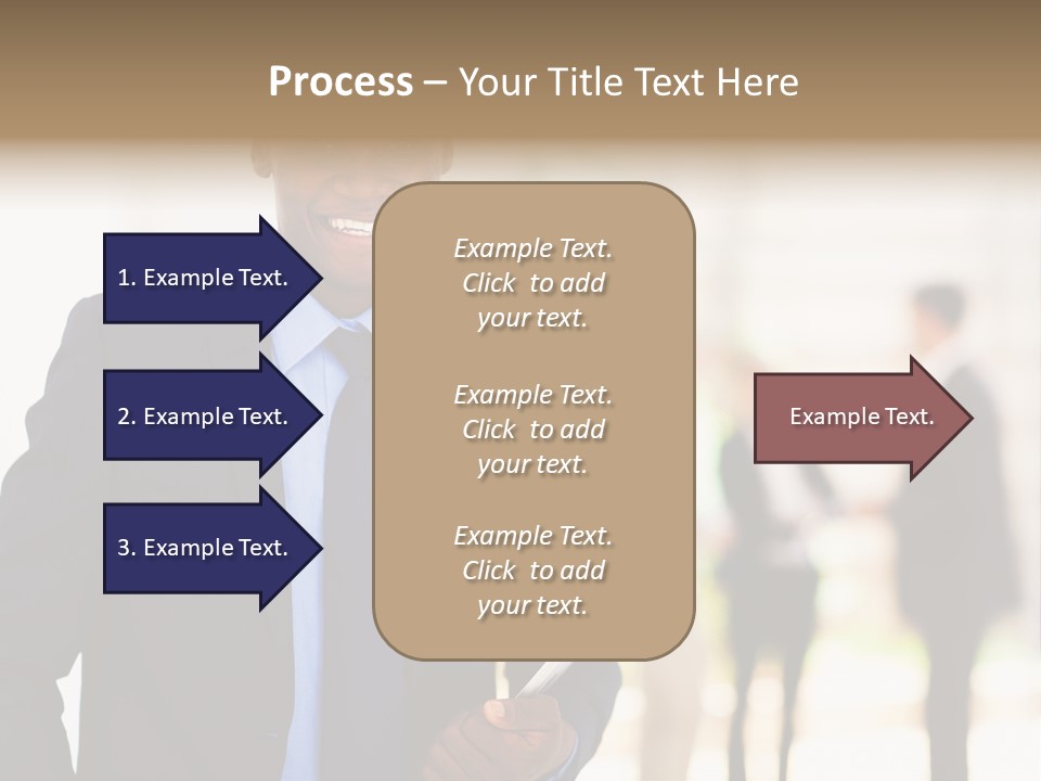 Worldwide Http Cloud PowerPoint Template