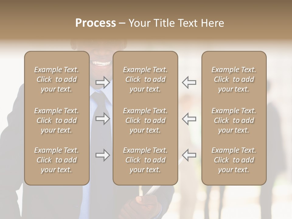 Worldwide Http Cloud PowerPoint Template