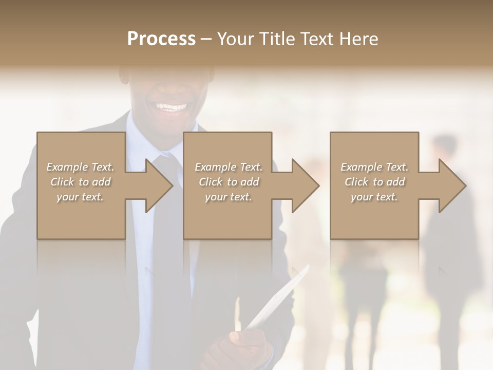 Worldwide Http Cloud PowerPoint Template