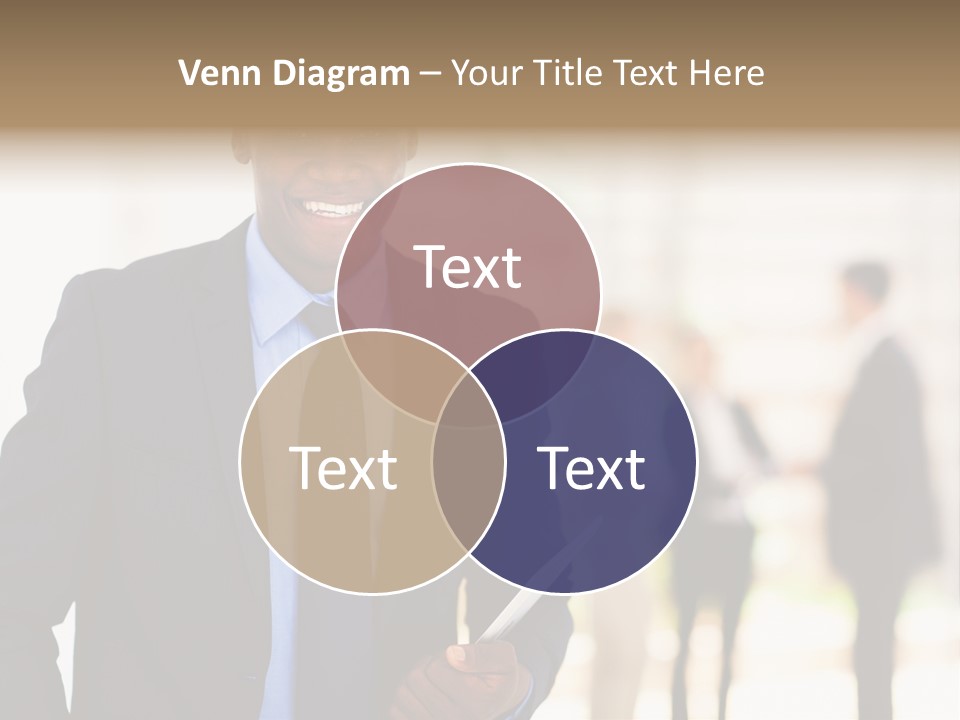 Worldwide Http Cloud PowerPoint Template