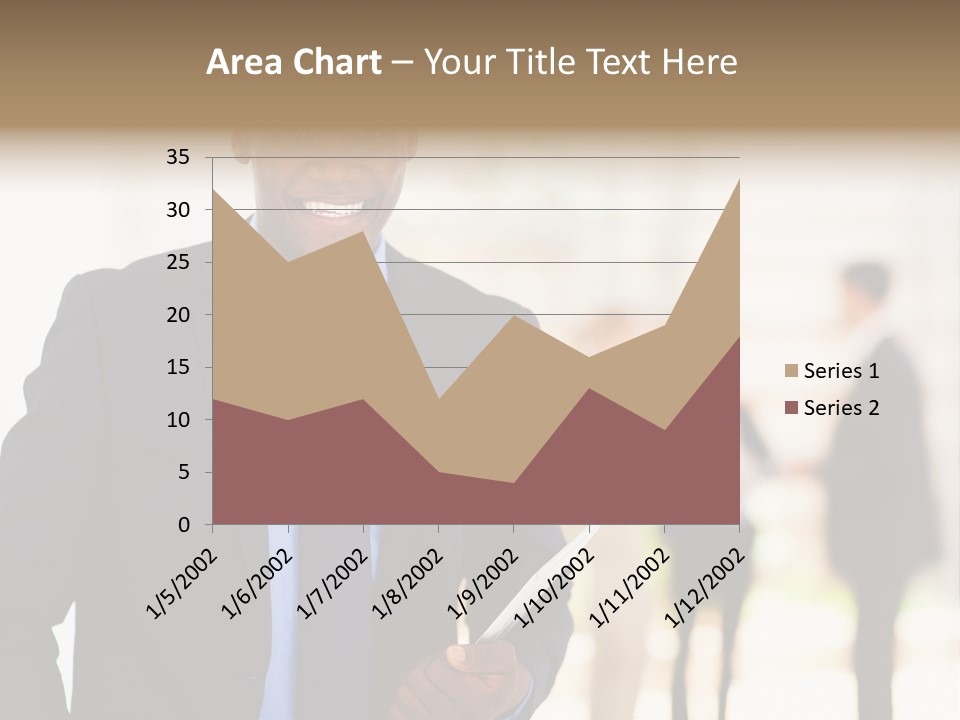 Worldwide Http Cloud PowerPoint Template