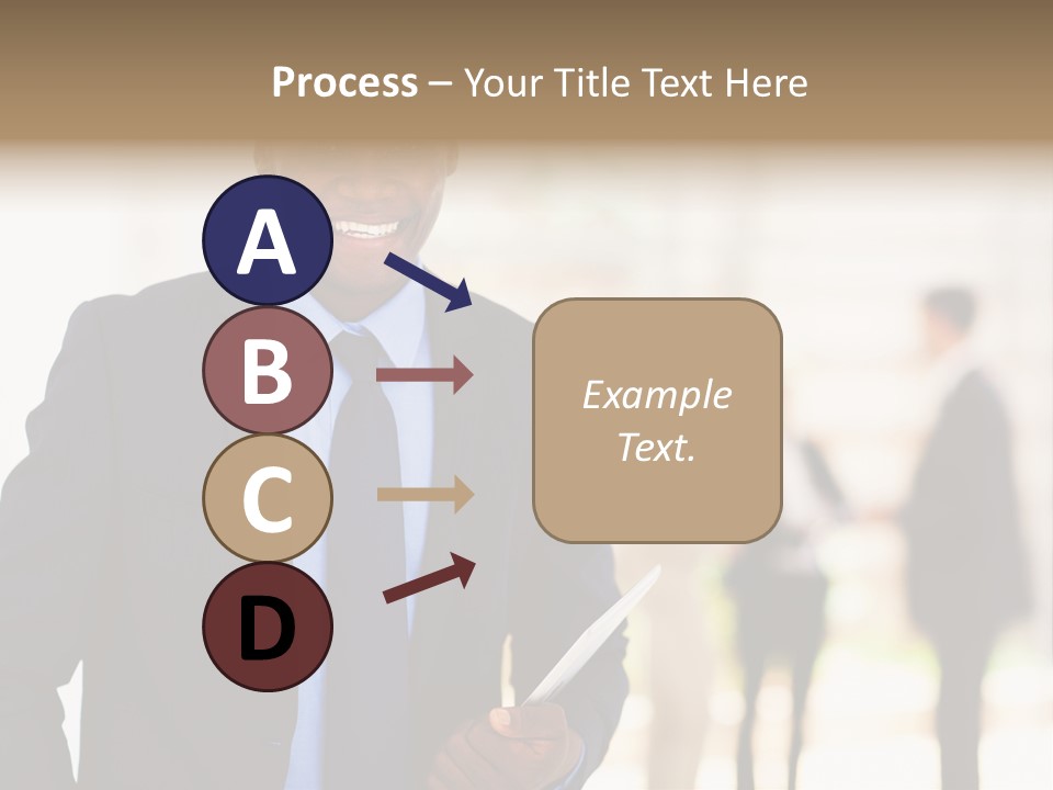 Worldwide Http Cloud PowerPoint Template