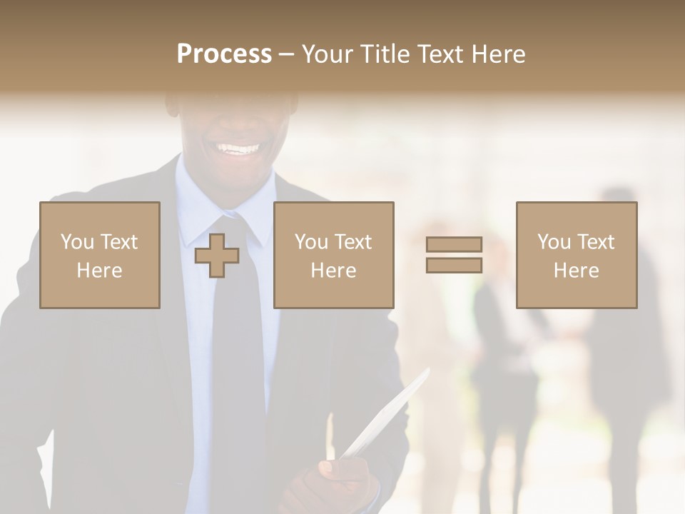 Worldwide Http Cloud PowerPoint Template