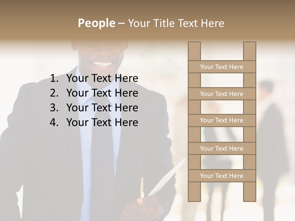 Worldwide Http Cloud PowerPoint Template