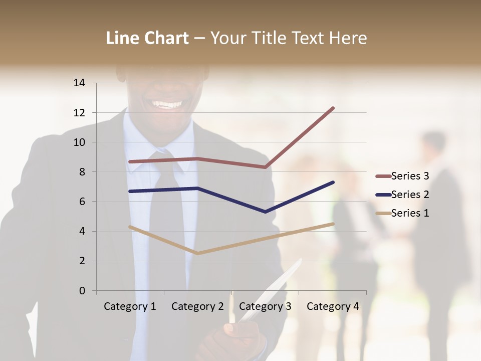 Worldwide Http Cloud PowerPoint Template