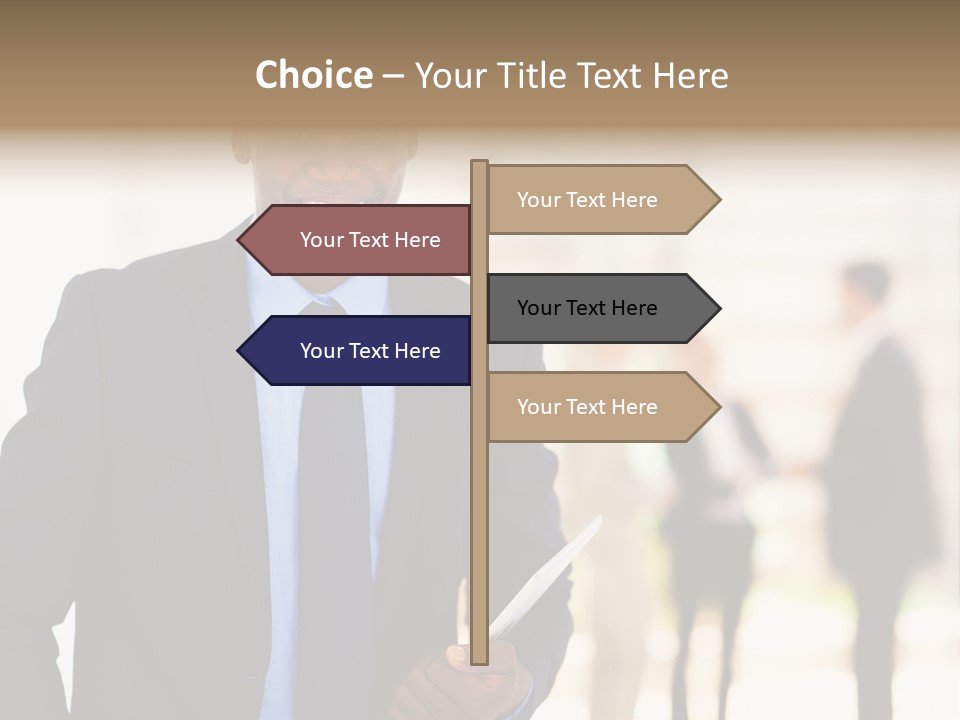 Worldwide Http Cloud PowerPoint Template