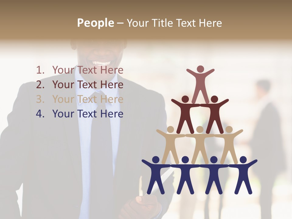 Worldwide Http Cloud PowerPoint Template