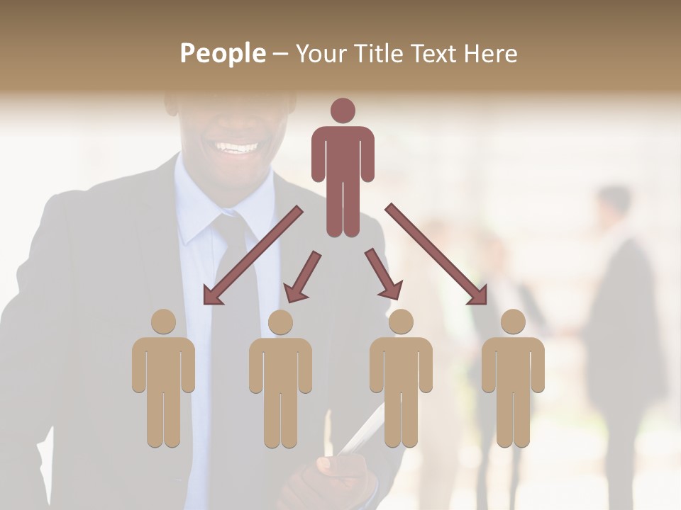 Worldwide Http Cloud PowerPoint Template