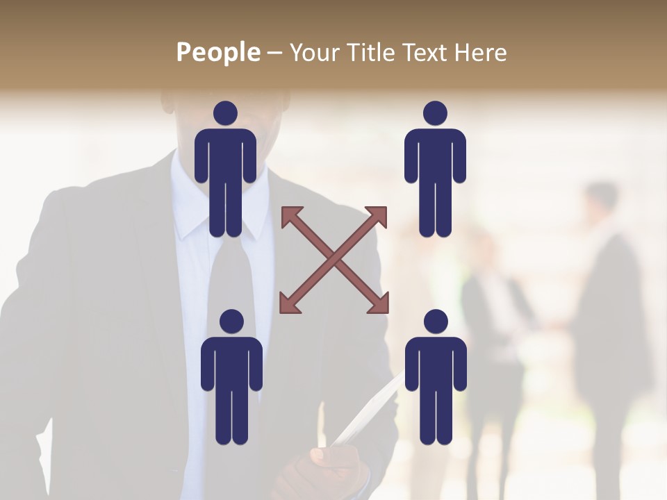 Worldwide Http Cloud PowerPoint Template