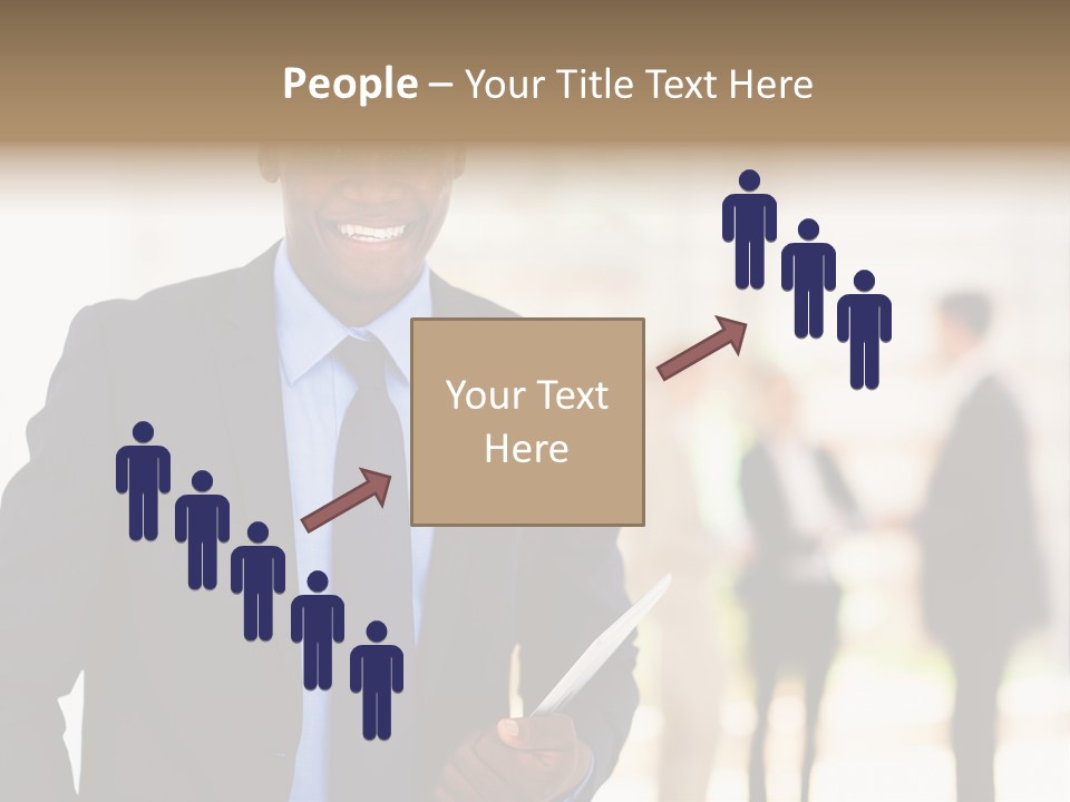 Worldwide Http Cloud PowerPoint Template